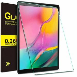 Tempered Glass Screen Protector for Samsung Galaxy Tab a 10. - thumbnail 2