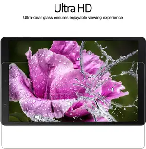 Tempered Glass Screen Protector for Samsung Galaxy Tab a 10.