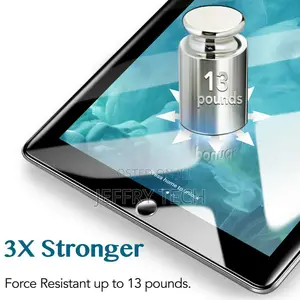 Glass Film Screen Protector for Apple iPad Pro 11 Inch