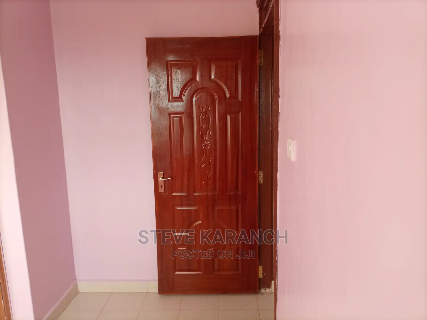 1bdrm Apartment in Juja Highpoint, Kalimoni for rent