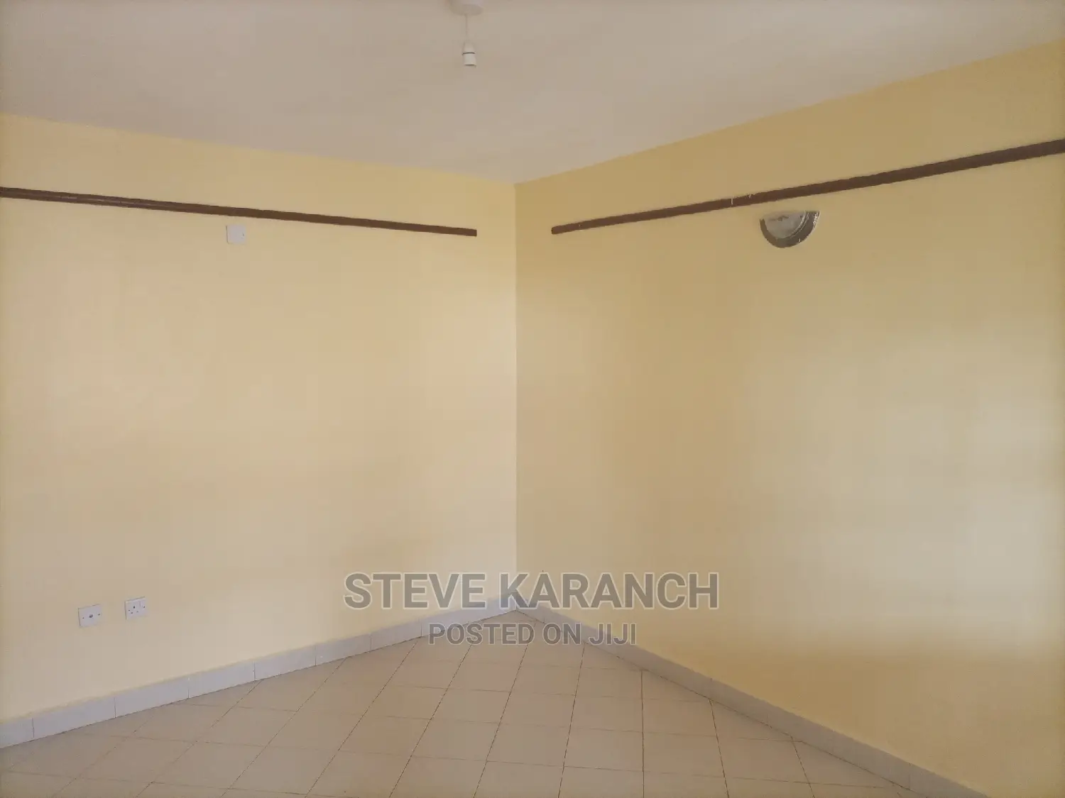 1bdrm Apartment in Juja Highpoint, Kalimoni for rent