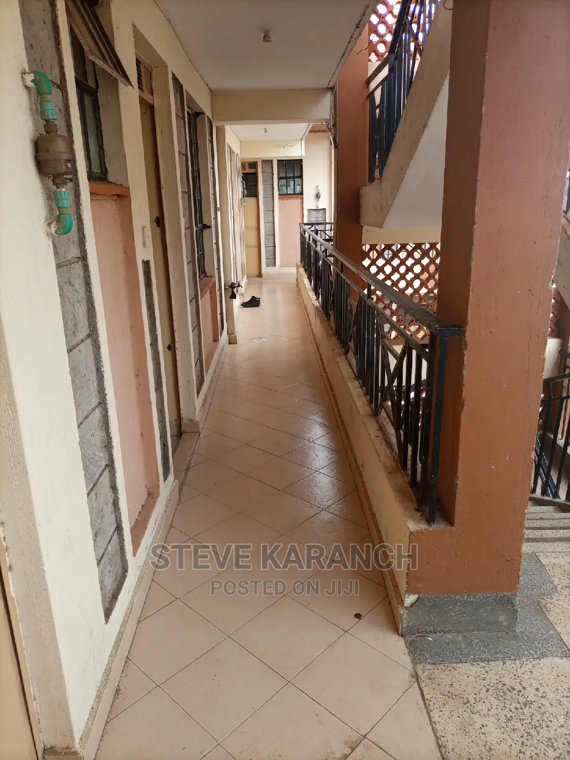 1bdrm Apartment in Juja Highpoint, Kalimoni for rent