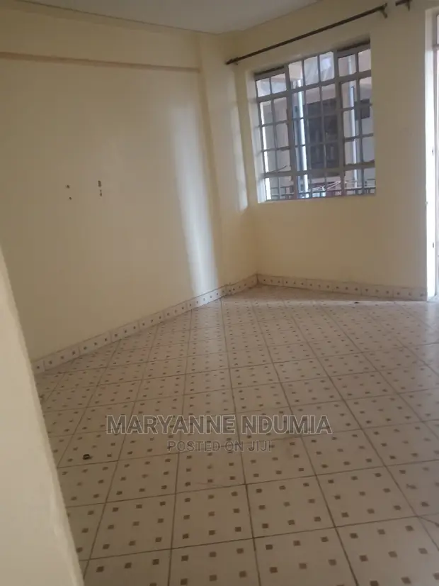 One Bedrooms South B at 20,000/=