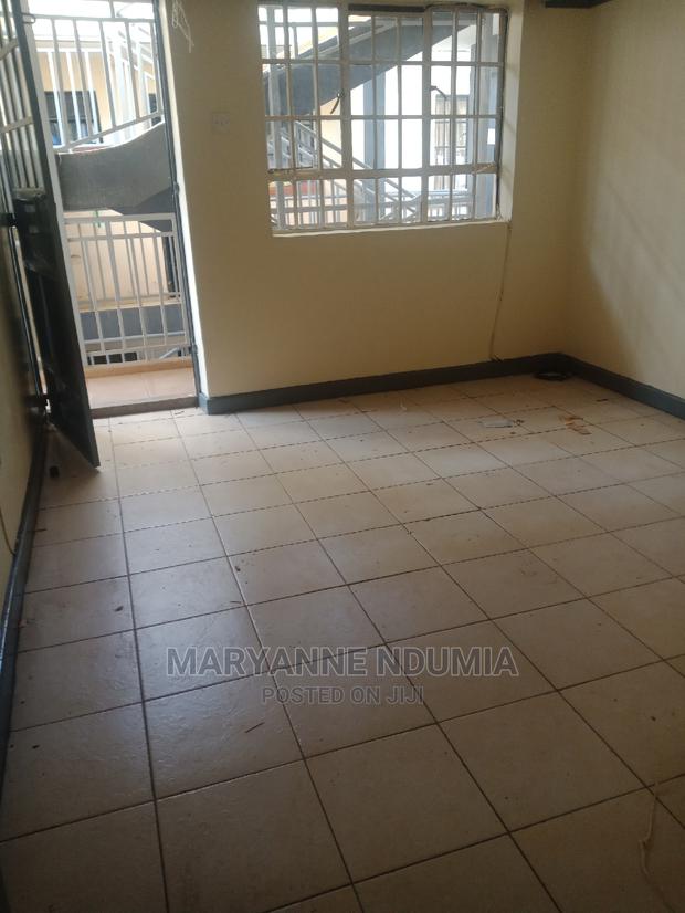 One Bedrooms Langata Delivarance Area - main view