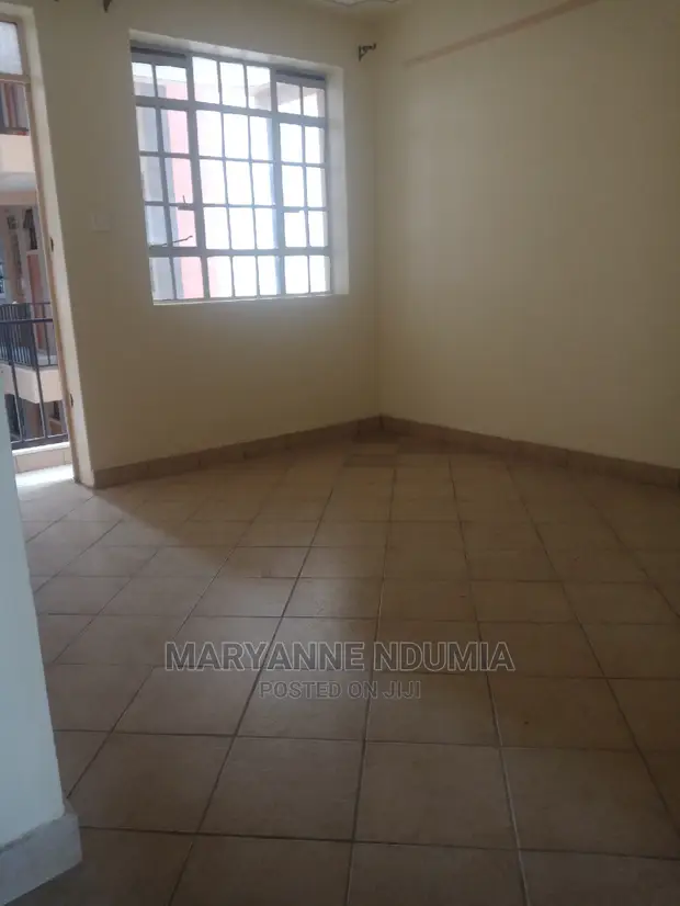 Newl Built One Bedrooms South B at 23,000/=