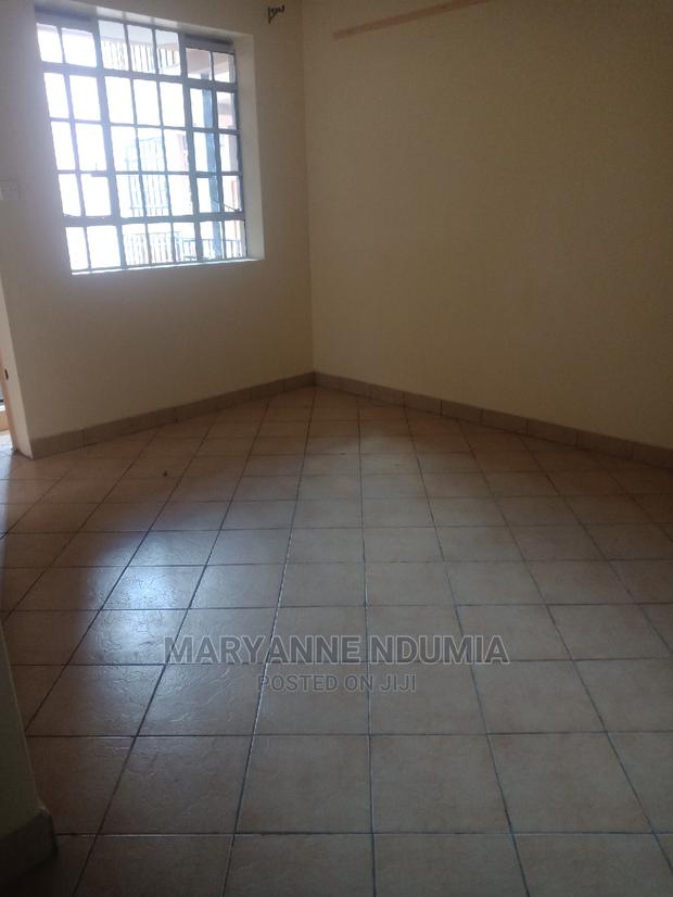 Two Bedrooms Newly Built South B at 32,000/=