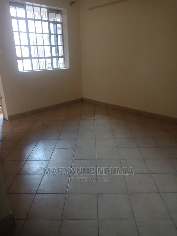 Two Bedrooms Newly Built South B at 32,000/=