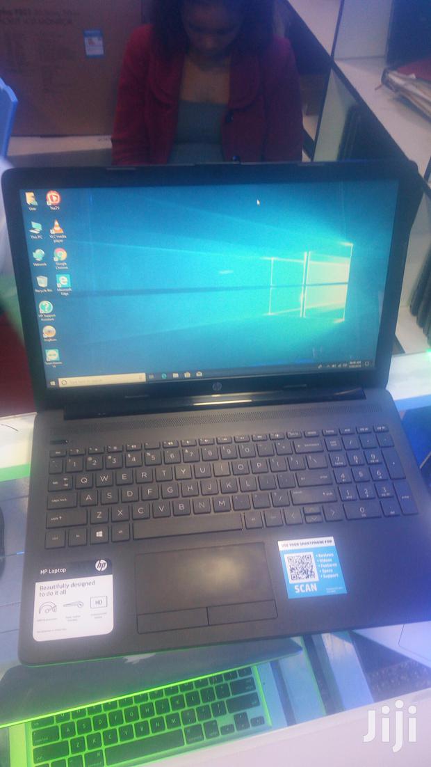 Brand New HP Notebook 15 1 T HDD AMD A6 8 GB RAM - main view