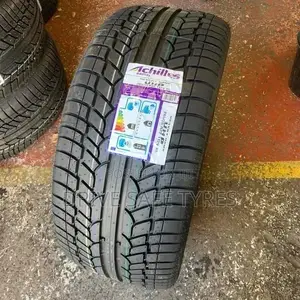 285/35 R 22 Achilles Desert Hawk Tyre Made in Indonesia