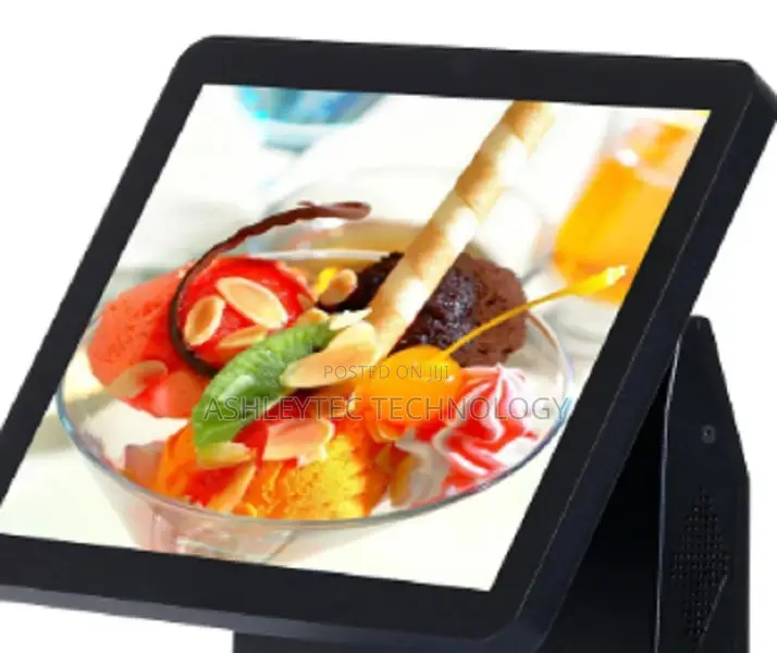 2020 Point Of Sale Pos For Supermerket Brand New