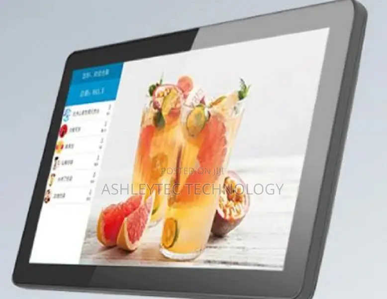 Restaurant Dual Touch Screen Point of Sale Computer Pos Sys