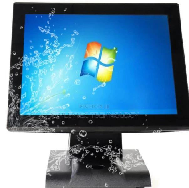 Restaurant Retail Shop Point of Sale Software
