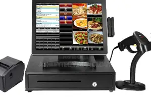New Arroved Wine Distributor POS/Point of Sale Software