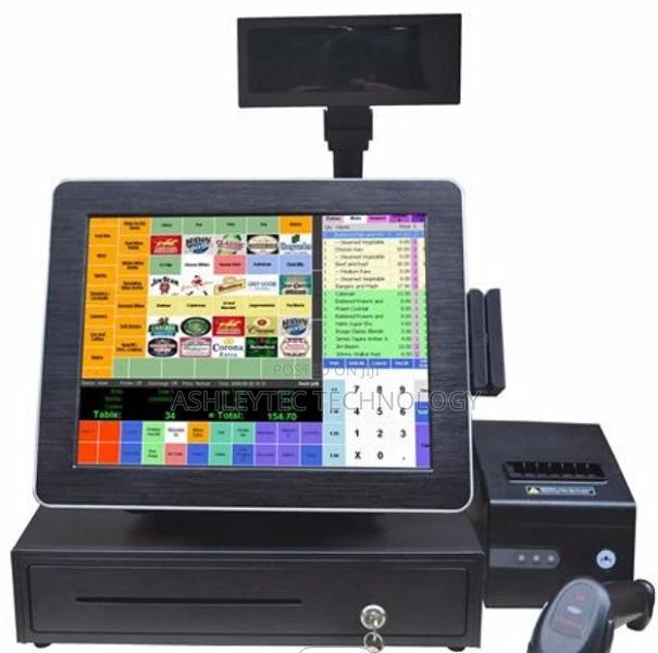 Point Of Sale Software With Mpesa Brand New