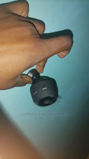 Nanny Camera 720p