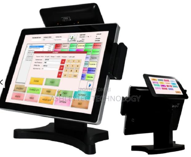Most Developed Software For Your Business POS