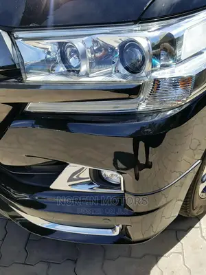 Toyota Land Cruiser Prado 2016