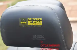 Car Seat Covers