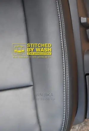 Car Seat Covers