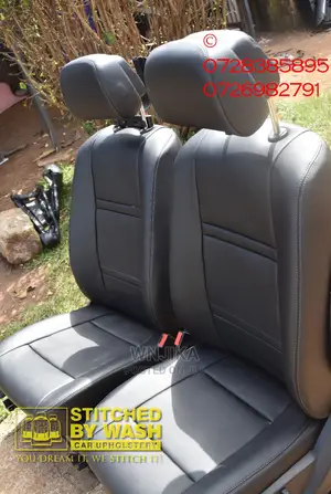 Car Seat Covers