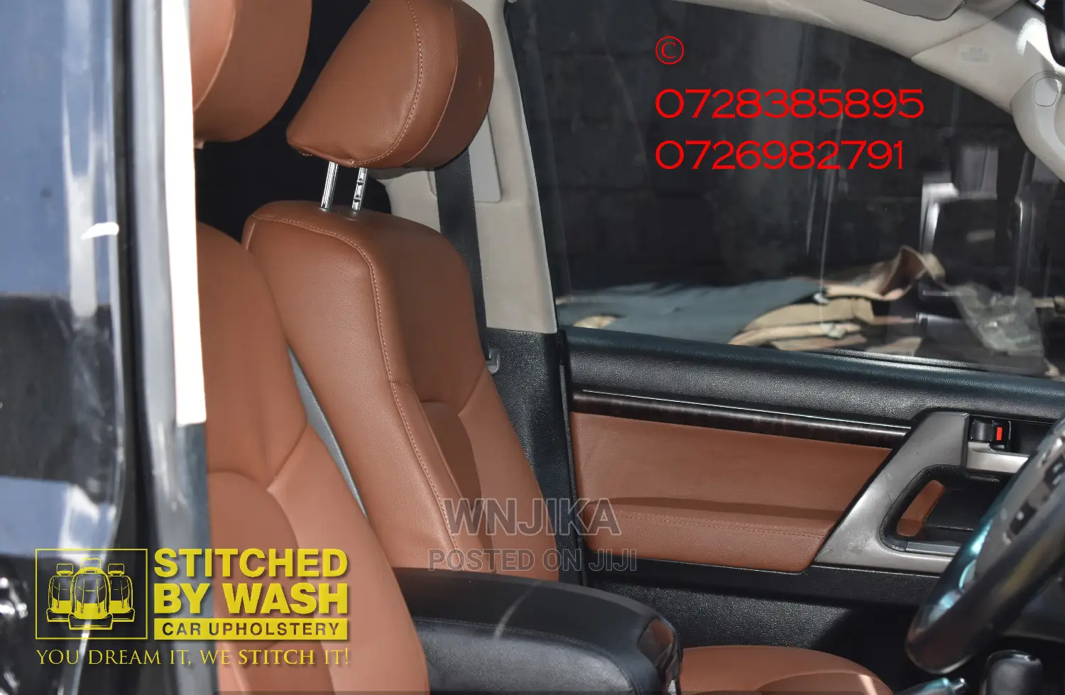 Car Seat Covers