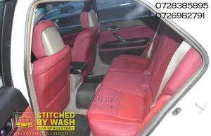Car Seat Covers
