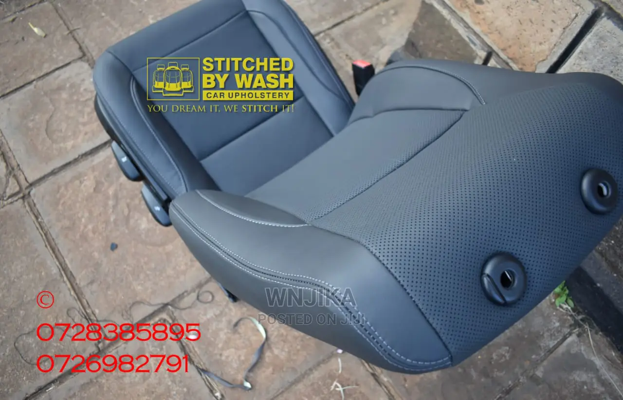 Car Seat Covers