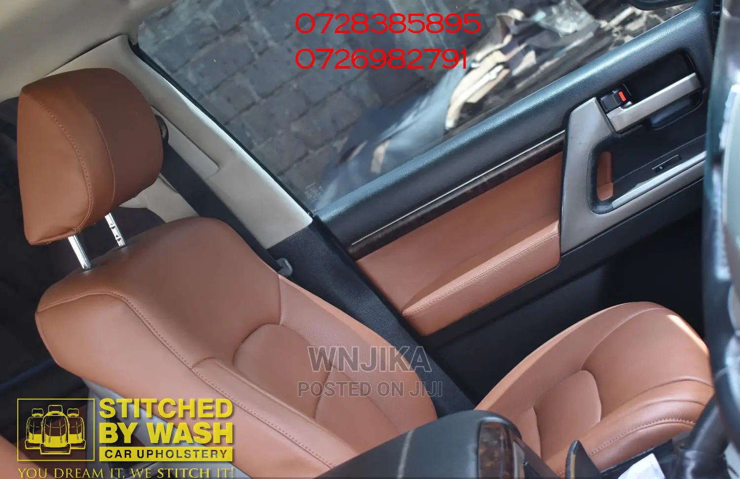 Car Seat Covers