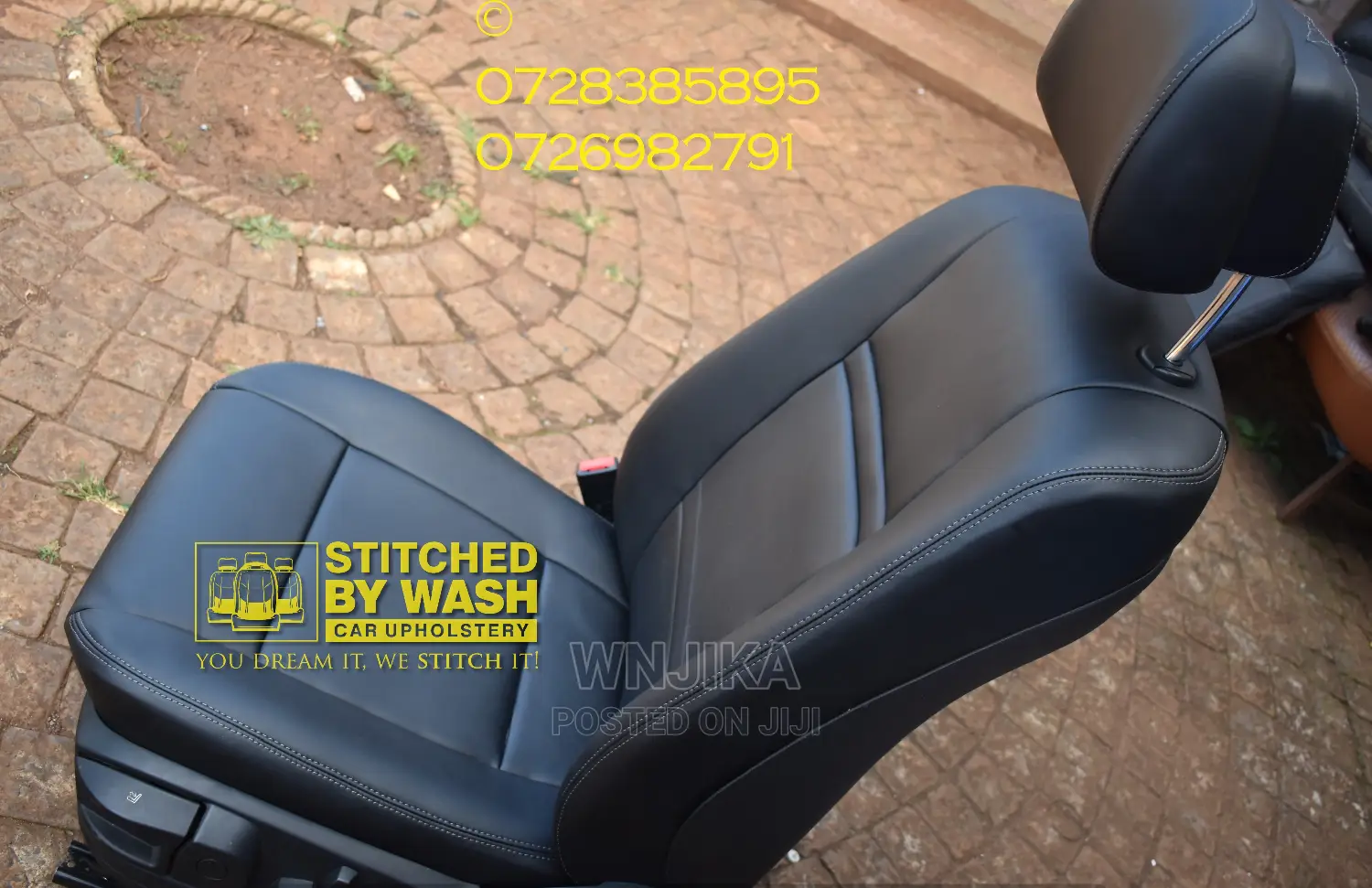 Car Seat Covers
