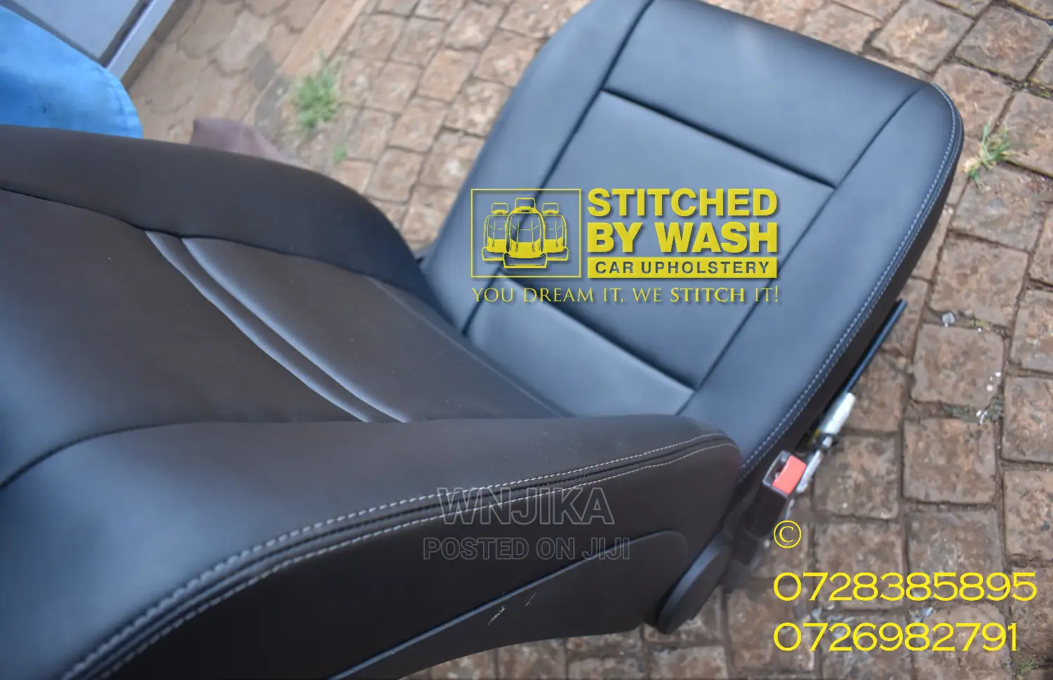 Car Seat Covers