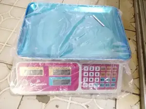 Digital Electronic Scale
