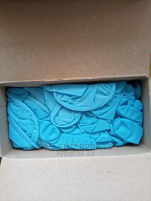 Nitrile Gloves - thumbnail 2