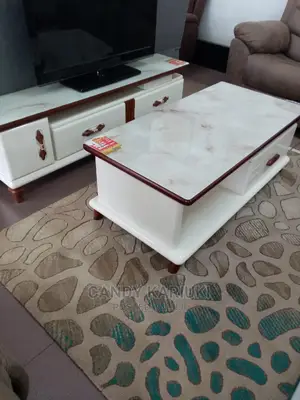 Smart Coffee Table