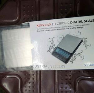 Digital Pocket Weighing Scale - thumbnail 2
