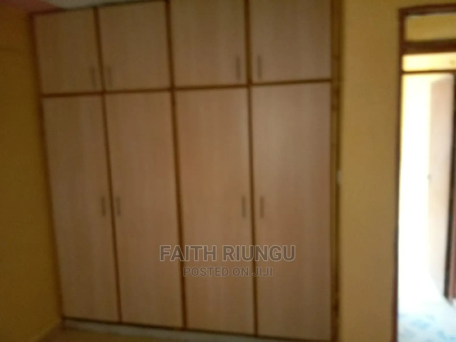 2bdrm Block of Flats in Ebenezer, Kitengela for sale