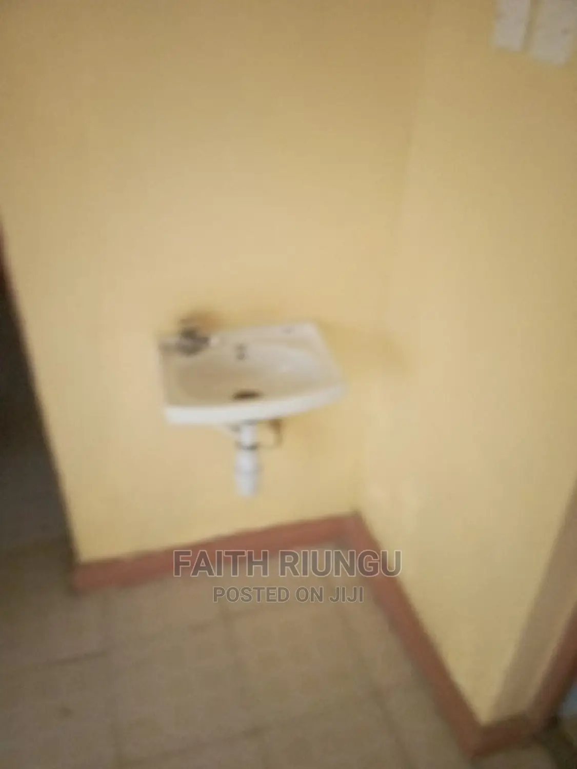 2bdrm Block of Flats in Ebenezer, Kitengela for sale