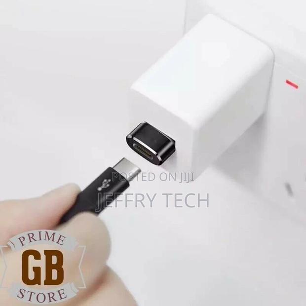 Charger Adaptor for iPhone 12 Mini Pro Max USB-C Adaptor Typ - thumbnail 2