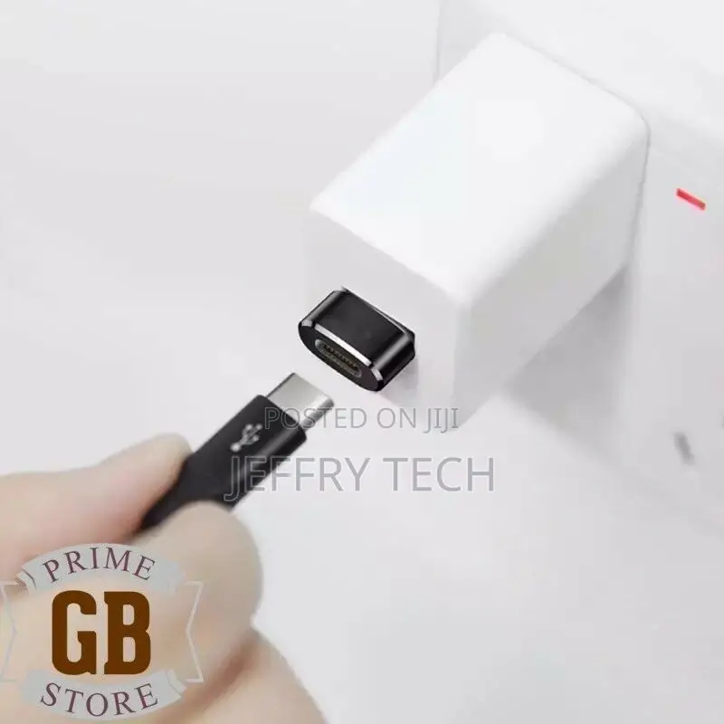 Charger Adaptor for iPhone 12 Mini Pro Max USB-C Adaptor Typ