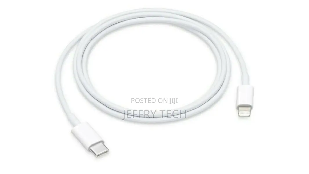 Original iPhone 12 12 Pro X 11 Max USB Type C Fast Charger 3