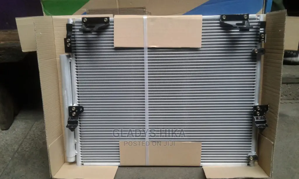 Brand New AC for Vigo on Sale