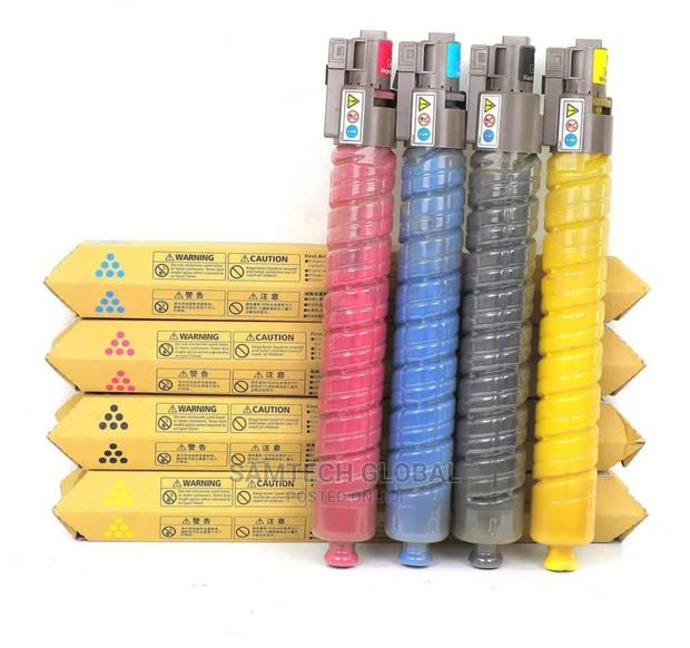 Original Ricoh C 2800 Toner - main view