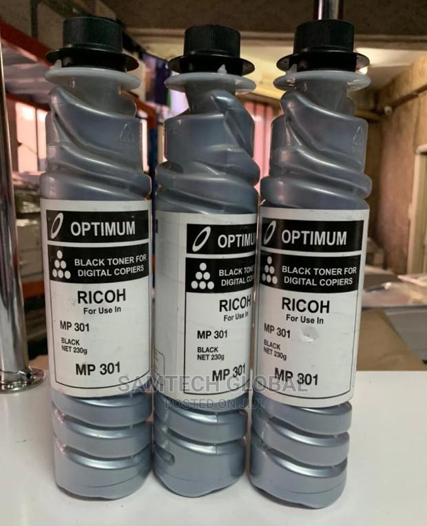 Ricoh Toner 301