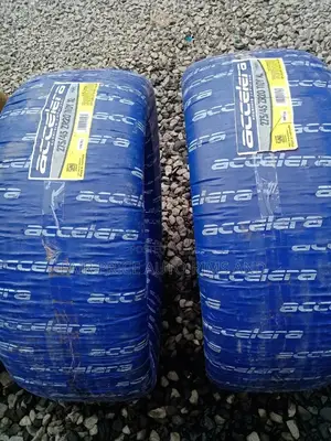 275/45 R20 Accelera Indonesia Tires