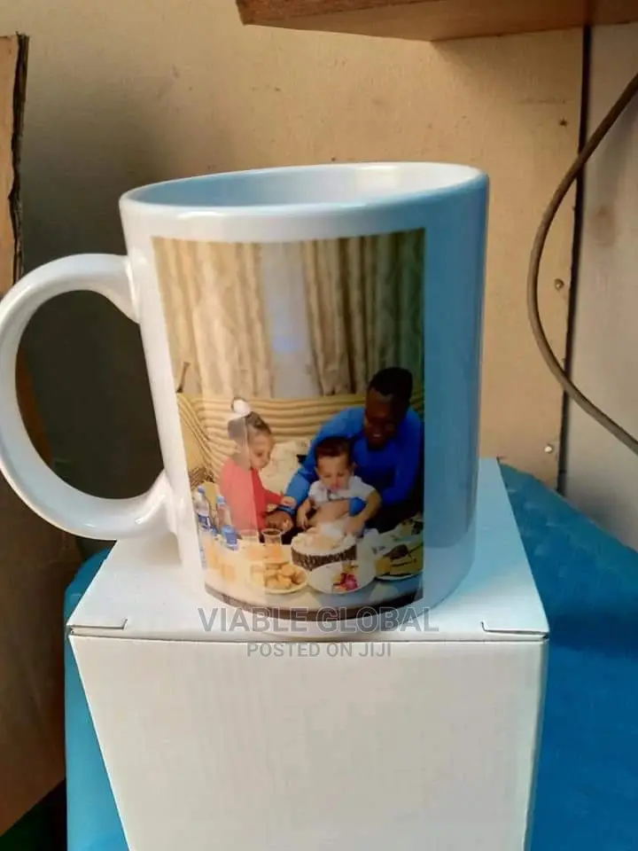 Unique Mugs Designs Printing