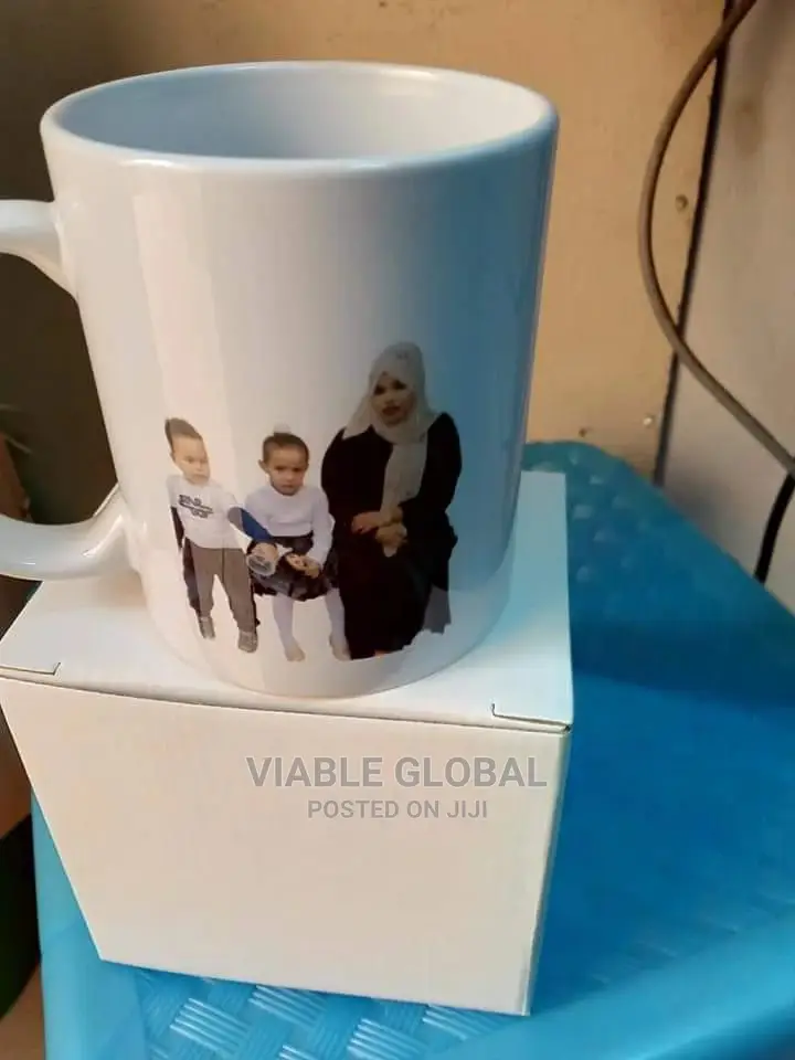 Magic Mugs Designs