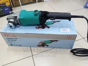 5"Dca Grinder
