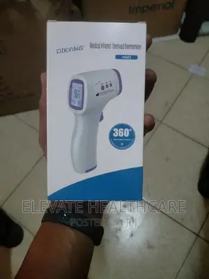 Dikang Thermometer