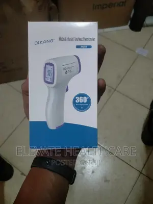 Dikang Thermometer