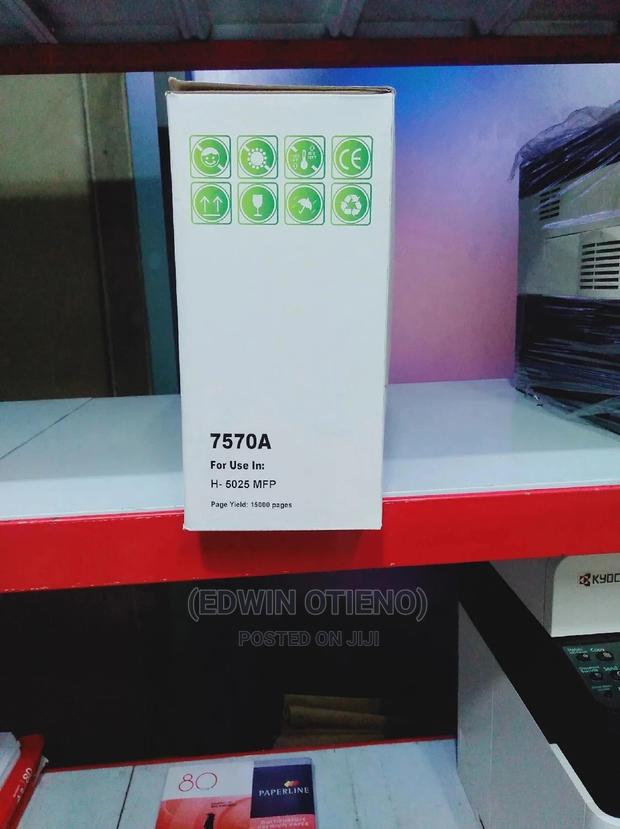 HP 70A (Compatible) - thumbnail 2