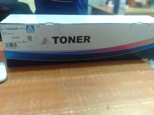 Konica Minolta TN-210 (CET)